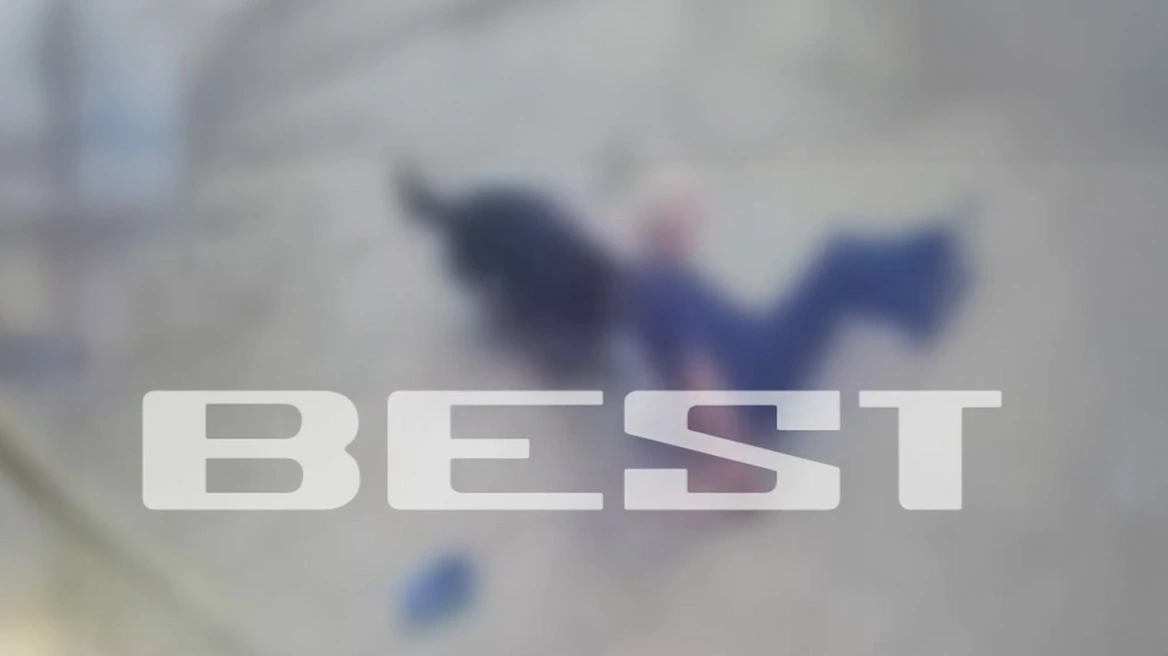 Βίντεο με τη στιγμή που το ροτβάιλερ επιτίθεται στον ιδιοκτήτη του – Τον  κατασπάραξε!