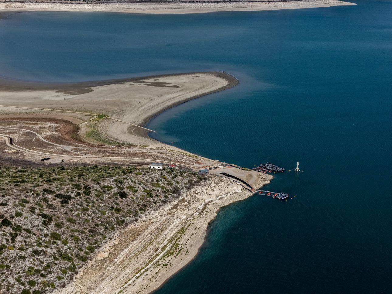 Λίμνη Υλίκη