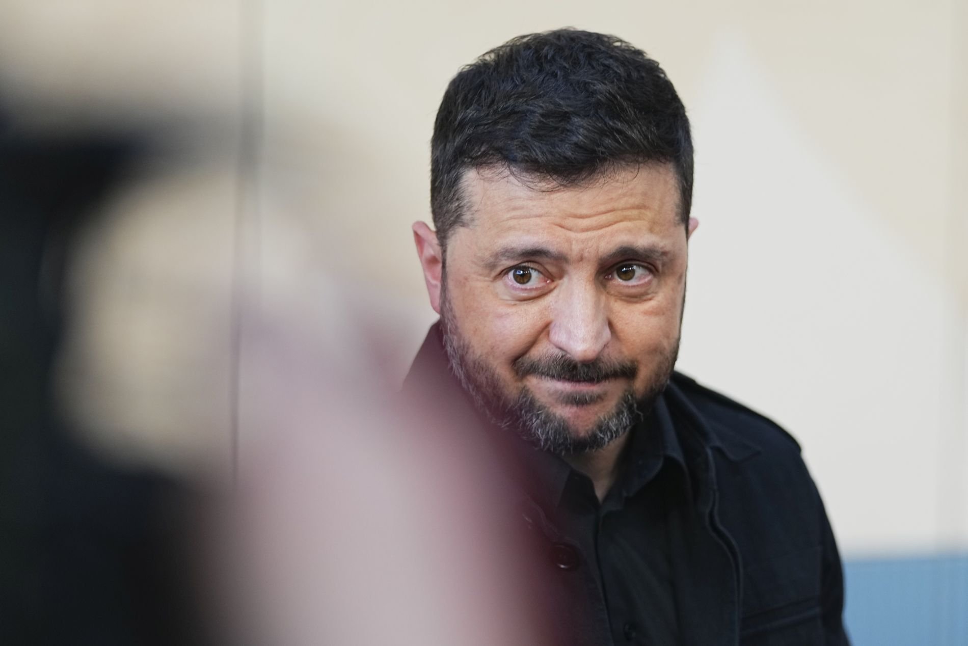 Ζελένσκι