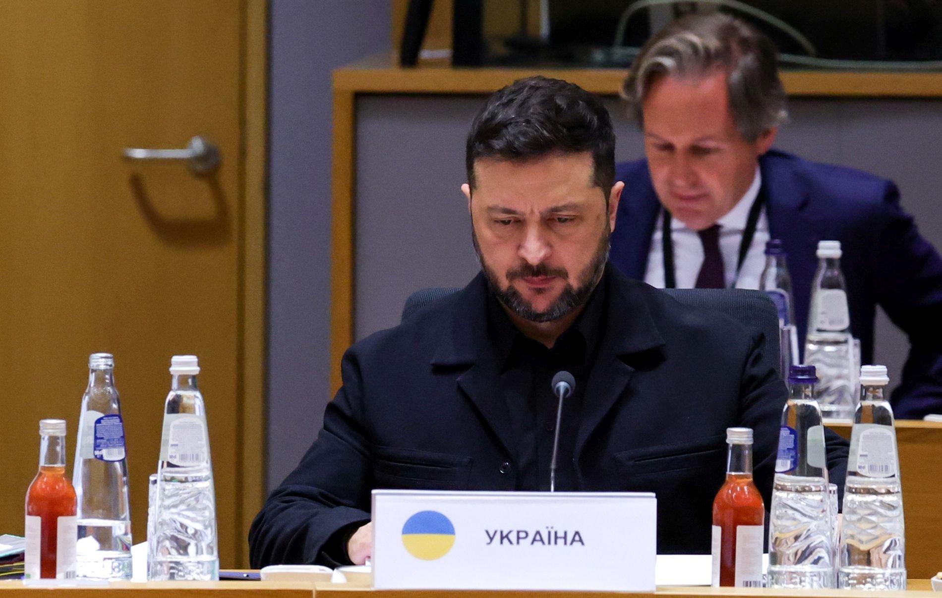 Ο Ζελένσκι ακόμα νομίζει ότι κερδίζει