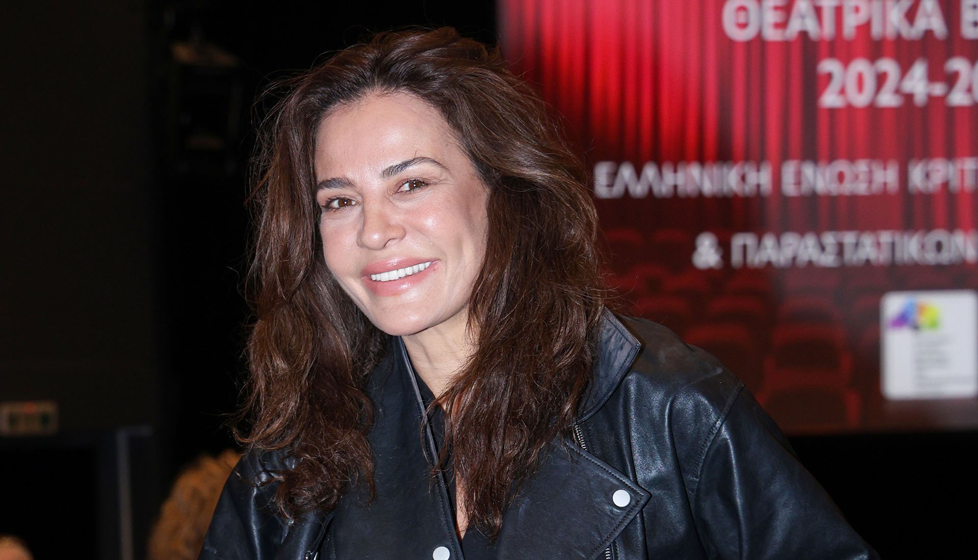 Η Δήμητρα Ματσούκα στα «χέρια» της τροχαίας για επικίνδυνη οδήγηση