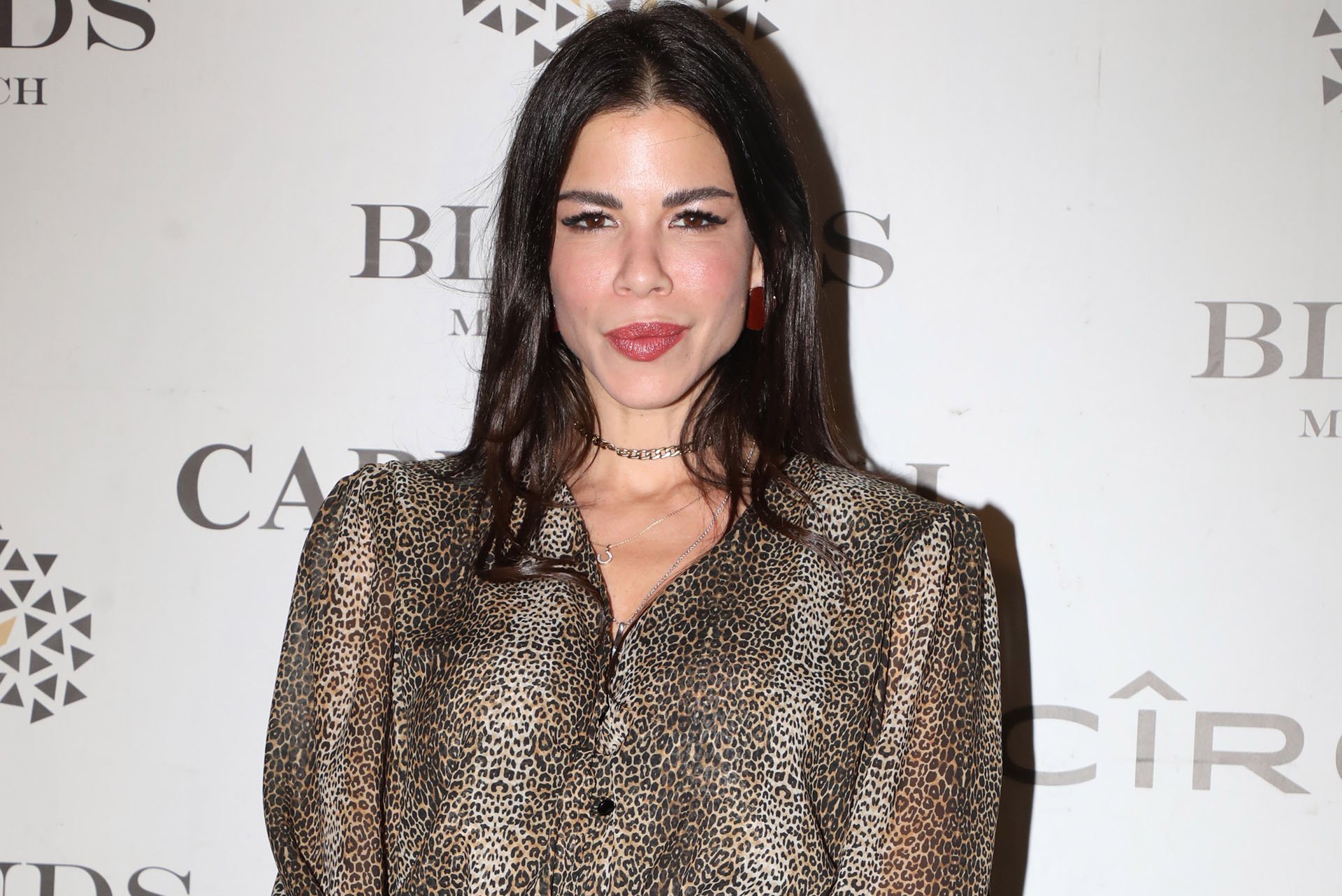 Καραβοκύρη: «Είχα παραγγείλει ένα εσώρουχο με πωπό ενσωματωμένο της Καρντάσιαν»