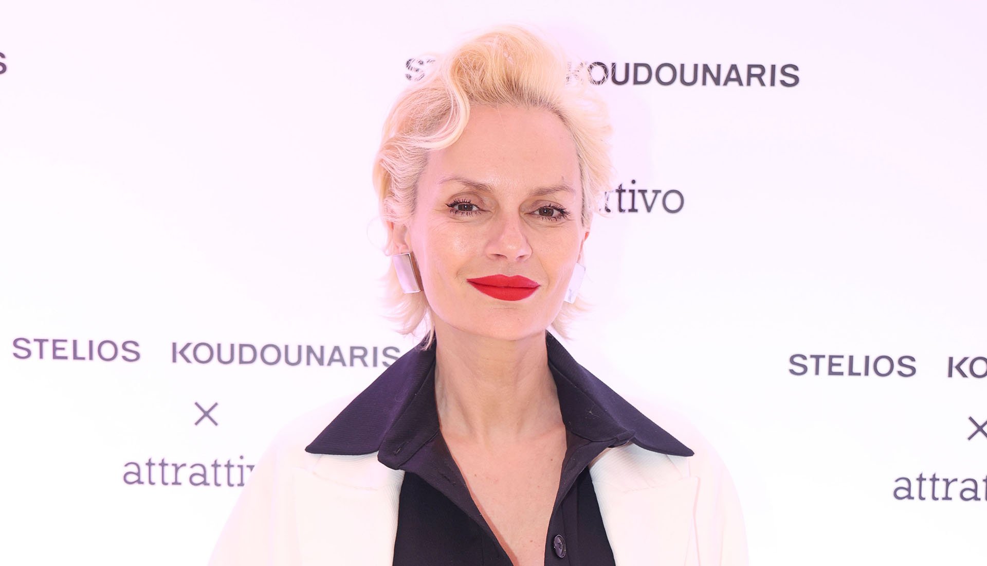 Σοκ με την Έλενα Χριστοπούλου: Ένοπλος εισέβαλε στο σπίτι της – «Με άγγιξε αυτό που είπε ο Άδωνις Γεωργιάδης»