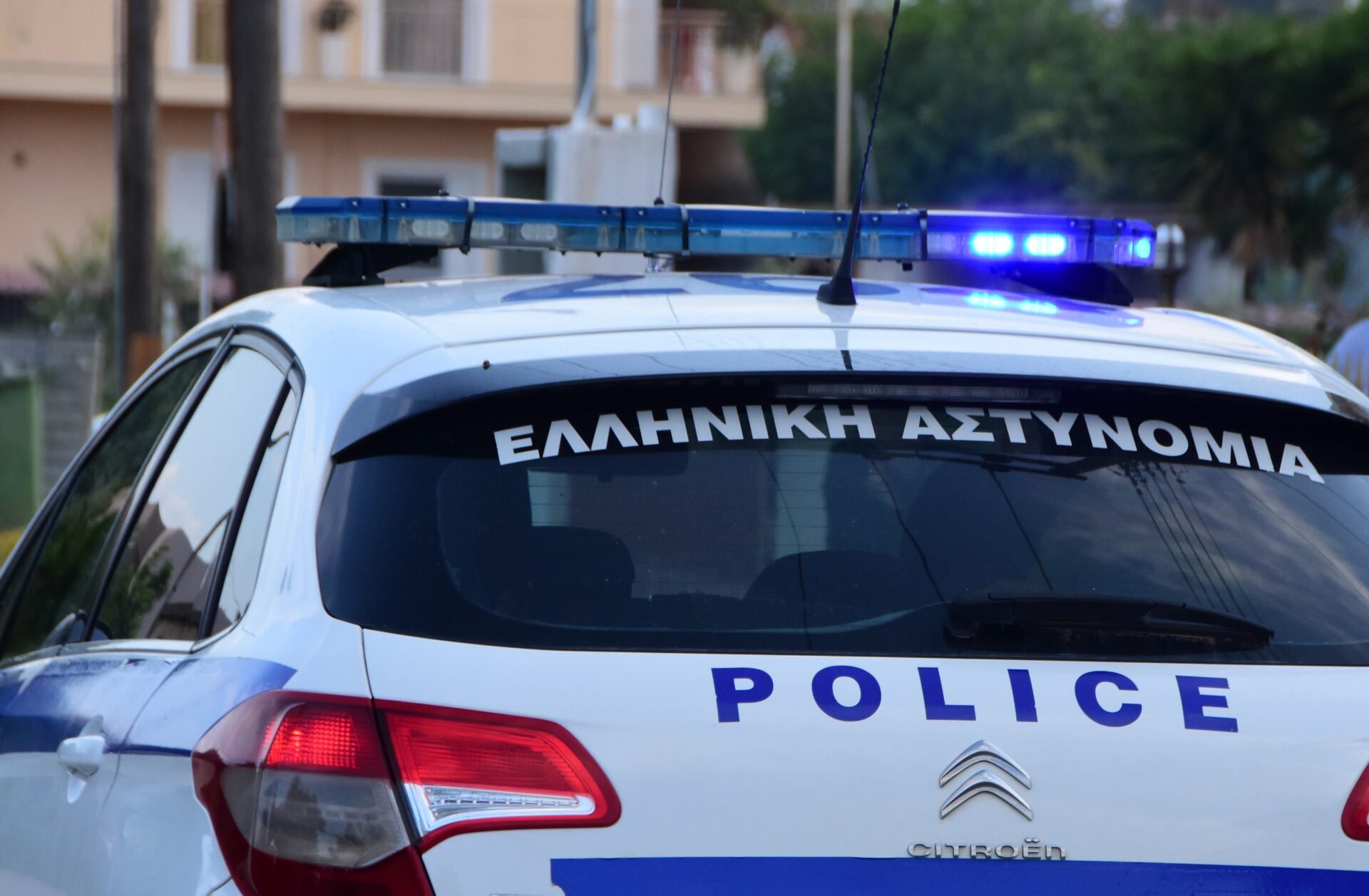 Σοκ στο Χολαργό: Άνδρας προσπάθησε να αποπλανήσει μαθητή δημοτικού – Ήθελε να τον πάει σπίτι του