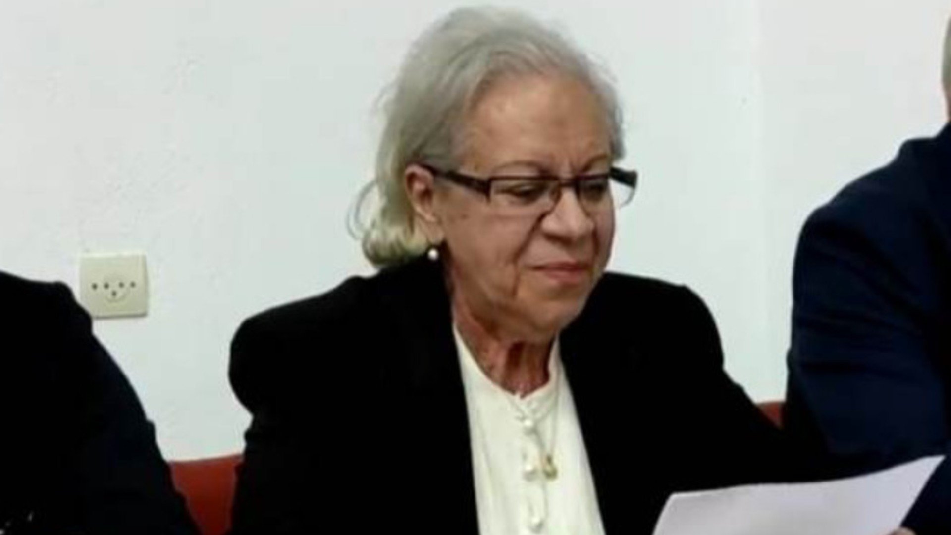 Πέθανε η Αναστασία Γεωργαλή υποψήφια βουλευτής του ΠΑΣΟΚ