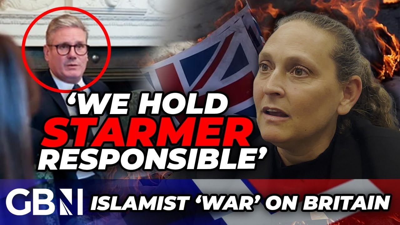 Ο διεστραμμένος Στάρμερ και η αδιανόητη χθεσινοβραδινή σφαγή στο Χάντινγκτον