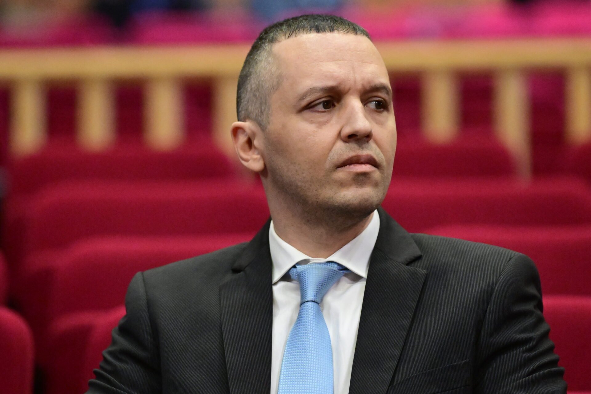 Ενστάσεις για Κασιδιάρη