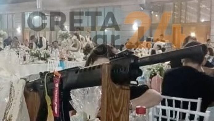 Το Κρητικό όπλο πάντα μαζί