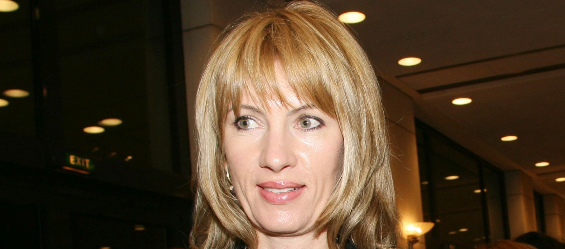 Κίλι Σφακιανάκη: Συγκίνηση στη αποτέφρωση – Δεν πήγε ο Νότης