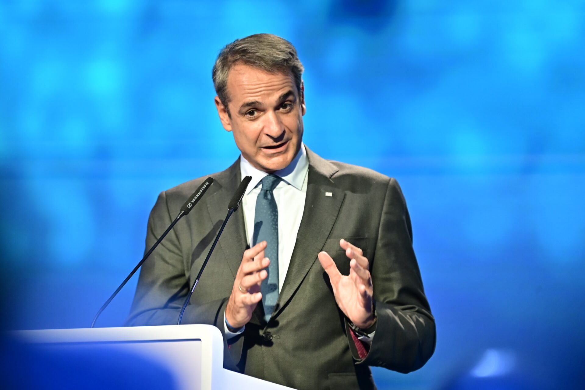 Στα χέρια του Μητσοτάκη ο φάκελος ΕΛΤΑ – Σκλήκας