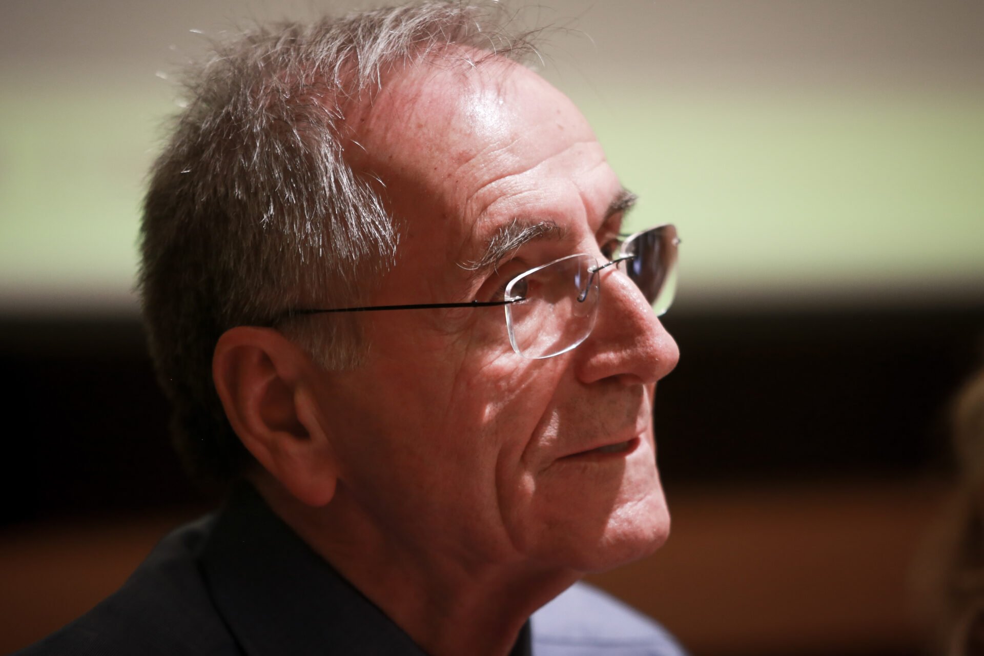 Πάνος Σόμπολος: «Οι πολιτικοί δεν αγγίζουν την Κρήτη»