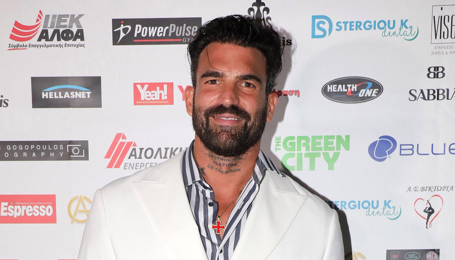 Αλεξάνδρου: «Θα σκότωνα τη Χρηστίδου, θα παντρευόμουν τη Σκορδά και θα έκανα σεξ με την Καινούργιου»