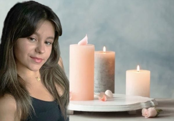 ΑΝΘΙΑ ΛΑΡΙΣΑ