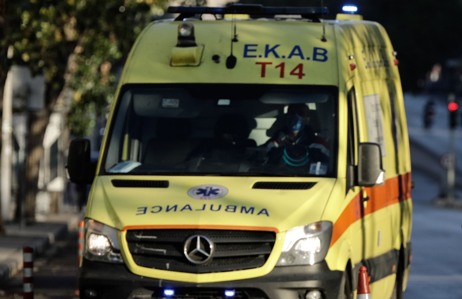 Υπέκυψε η 69χρονη που δέχθηκε επίθεση με πέτρα στη Γλυφάδα