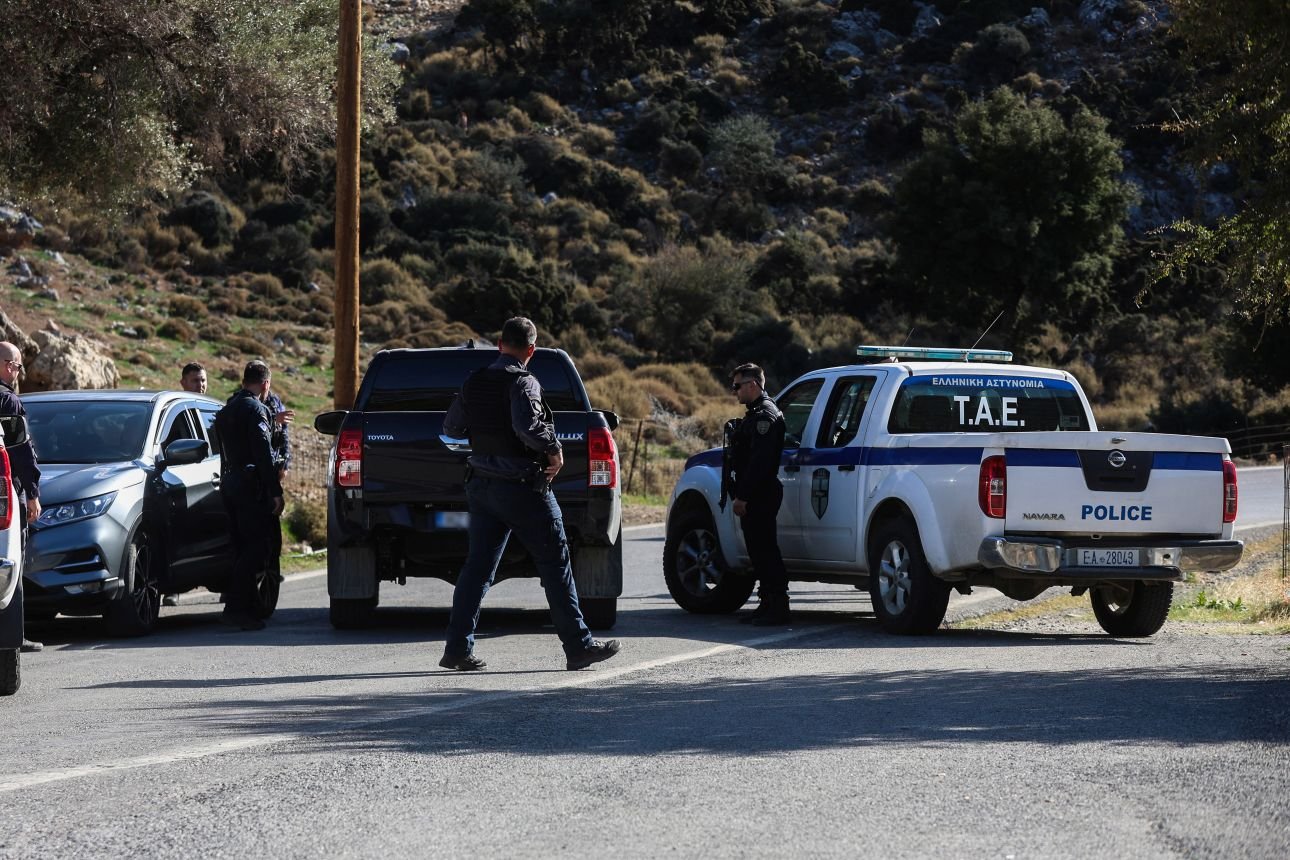 Βορίζια: Έφοδος στις φυλακές Αλικαρνασσού – Ανθρωποκυνηγητό για τους εμπλεκόμενους στο μακελειό