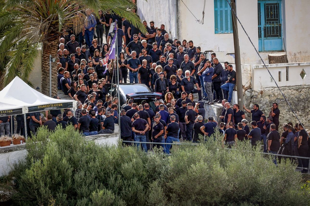 Βορίζια: «Σκότωσαν εν ψυχρώ το κοπέλι μου» – Ξεσπά η μητέρα του 39χρονου