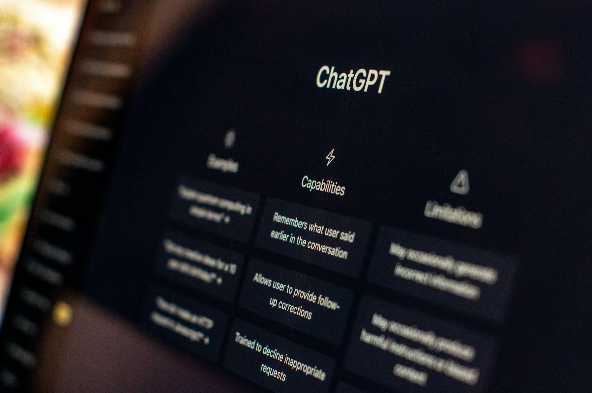 ChatGPT: Τέλος οι εξατομικευμένες ιατρικές, νομικές και οικονομικές συμβουλές