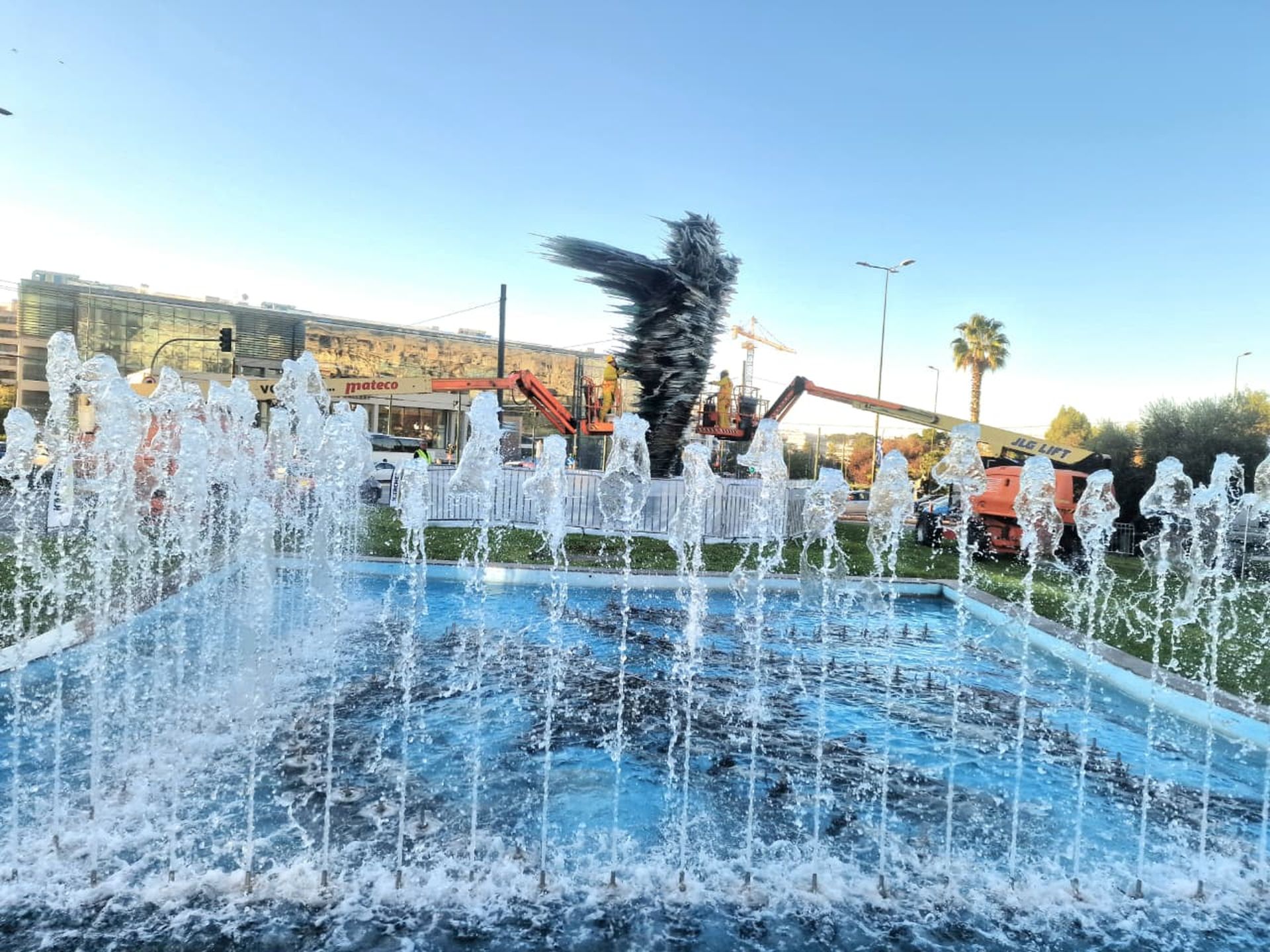 Δήμος Αθηναίων - Δρομέας