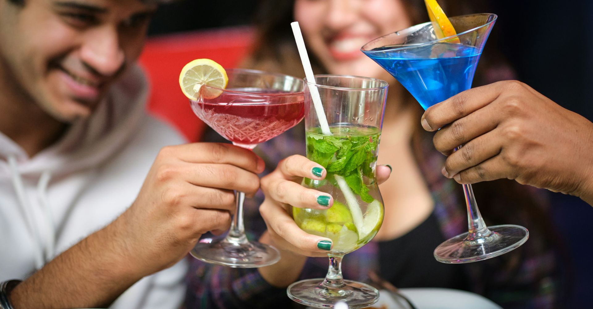 Αλκοόλ και εφηβεία στην Ελλάδα: Ένας συνδυασμός που σκοτώνει