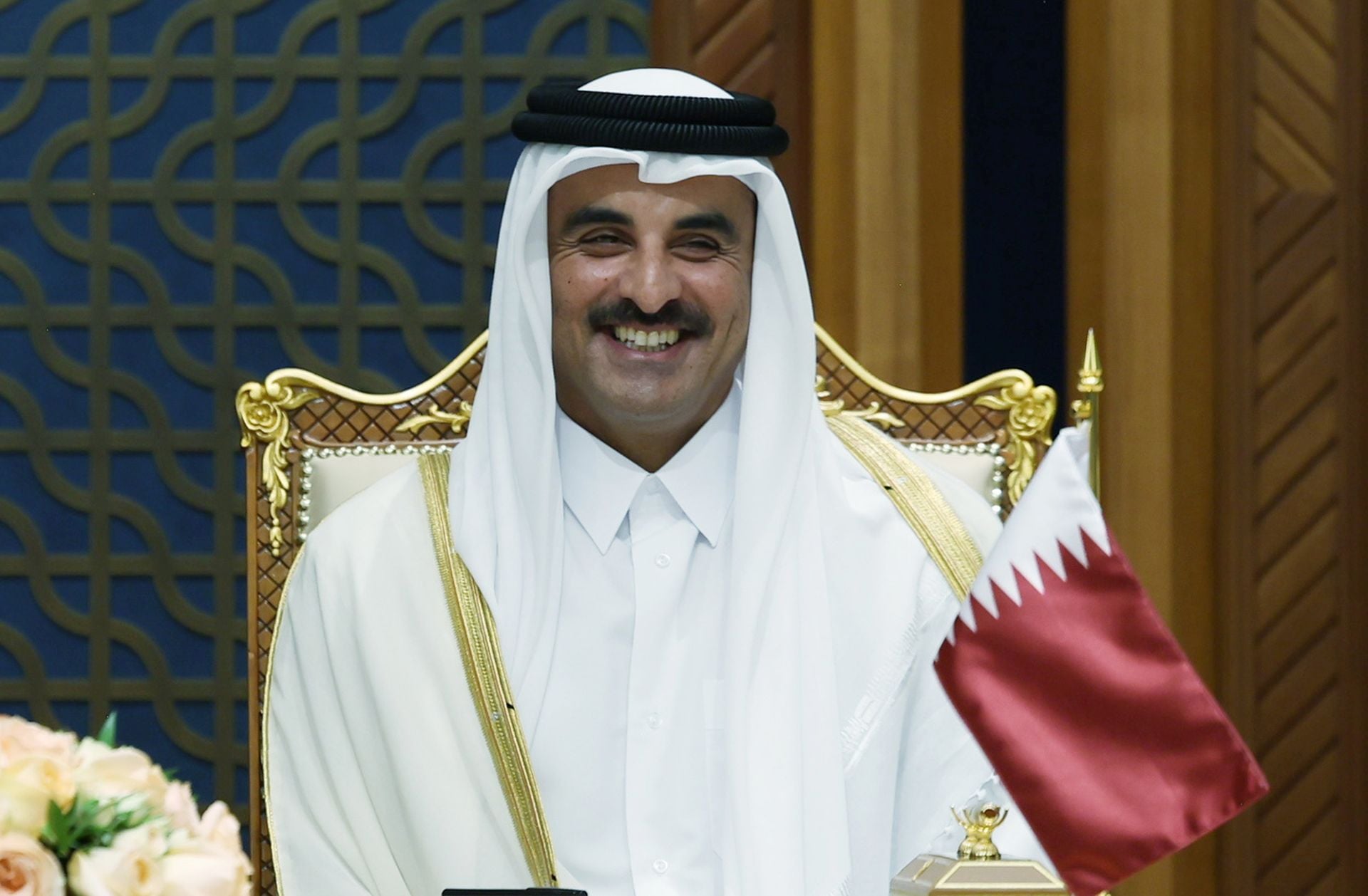 Αποκάλυψη: Δισεκατομμύρια από το Κατάρ σε αμερικανικά πανεπιστήμια