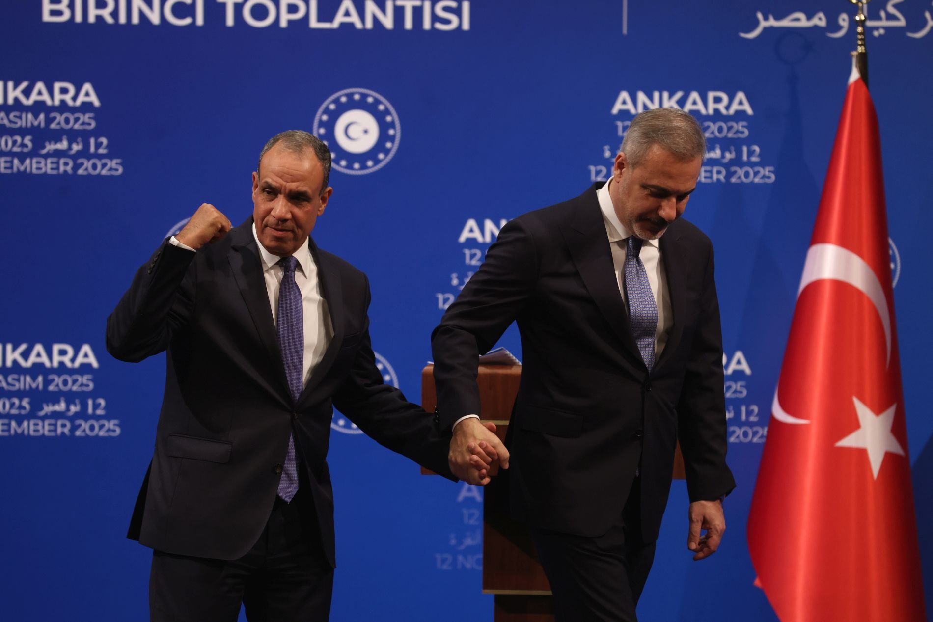 Φιντάν, Αμπντελάτι, Άγκυρα