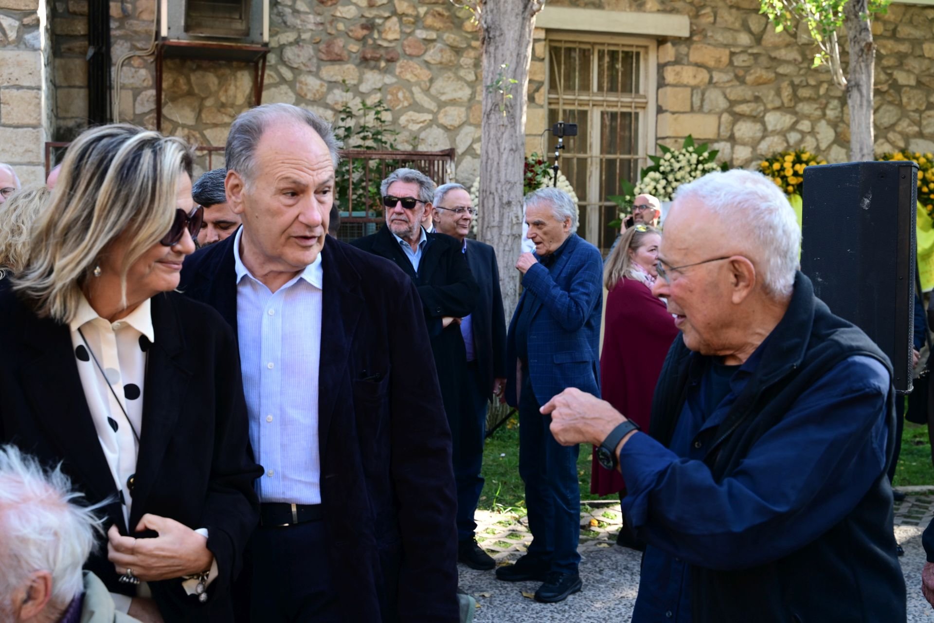 Φλαμπουράρης