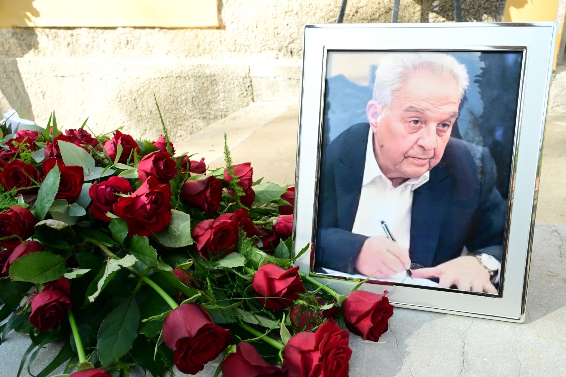 Φλαμπουράρης