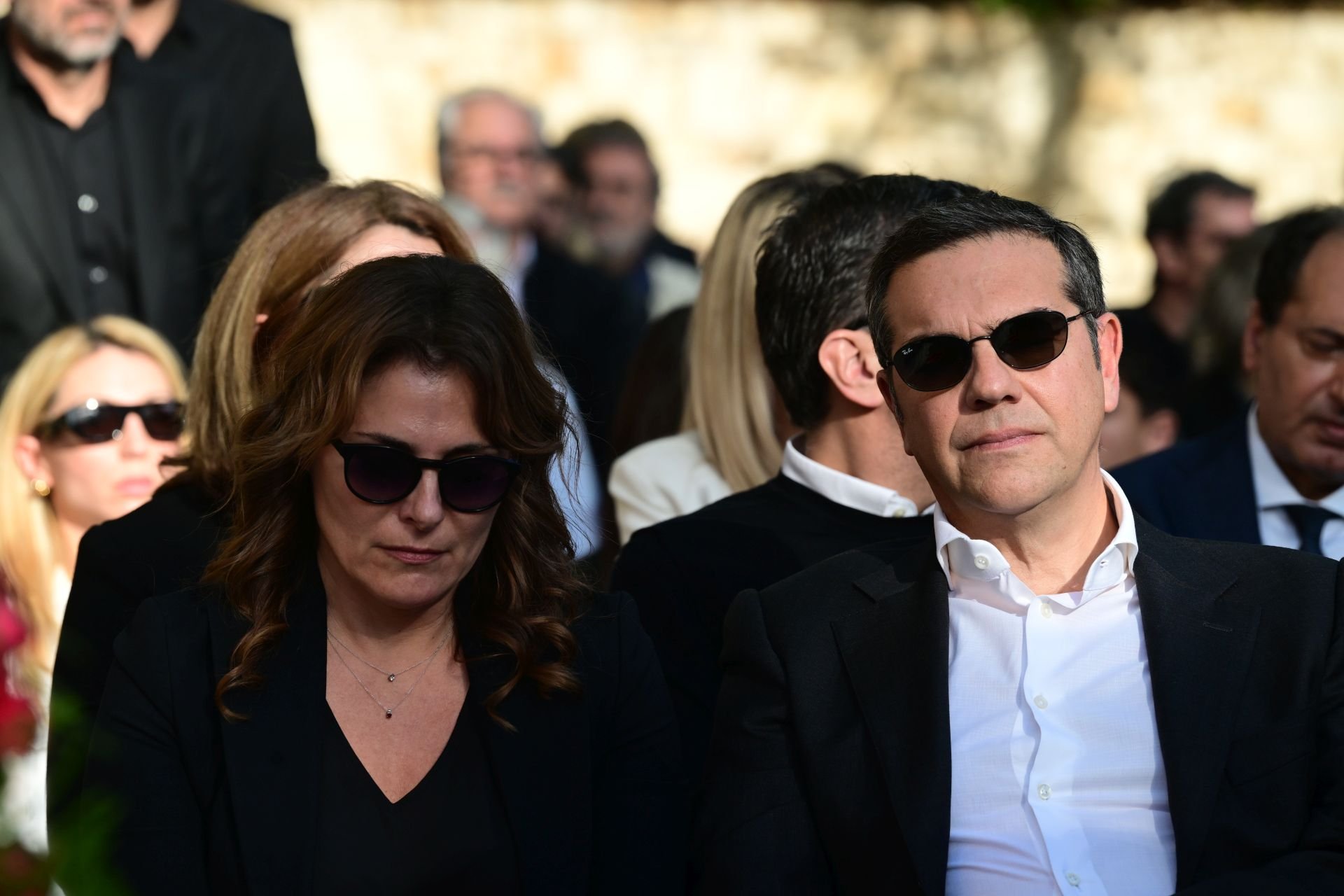 Τσίπρας Φλαμπουράρης