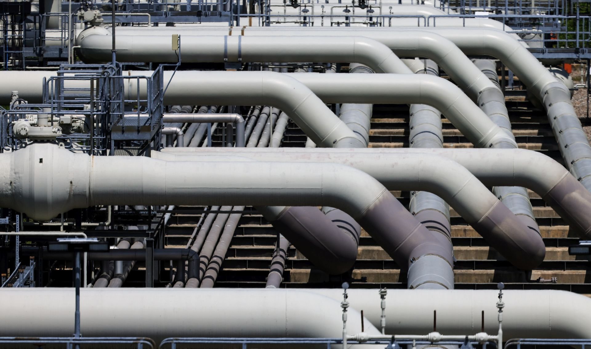 ΗΠΑ-Ισραήλ και στο βάθος… η Αίγυπτος