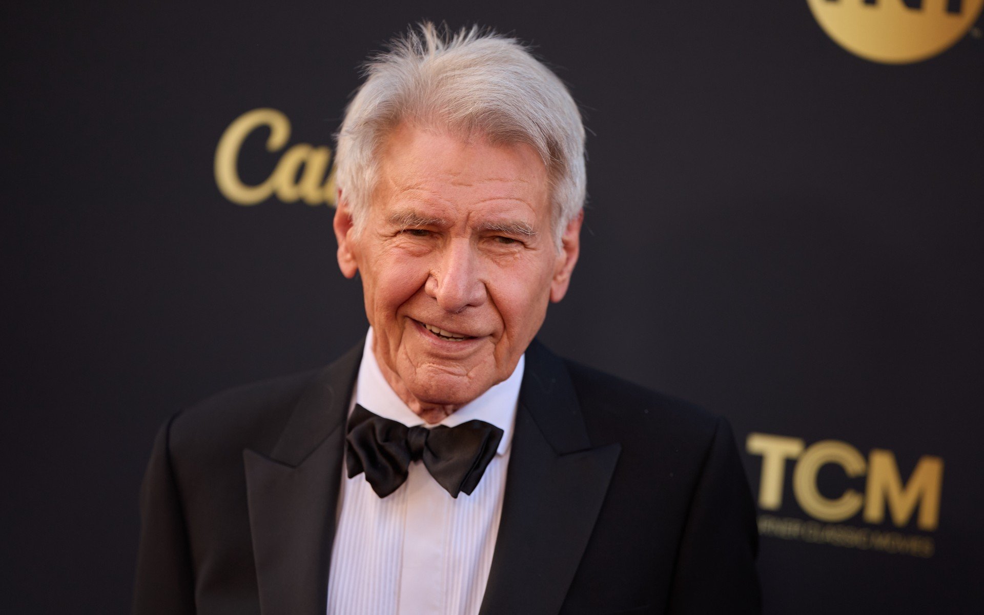 Χάρισον Φορντ για Ντόναλντ Τραμπ: «Δεν γνωρίζω μεγαλύτερο εγκληματία στην Ιστορία»