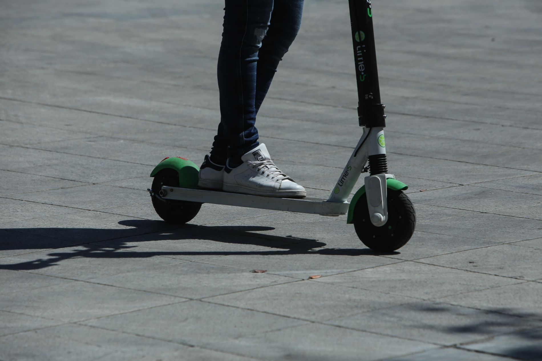 Ηλεκτρικά πατίνια