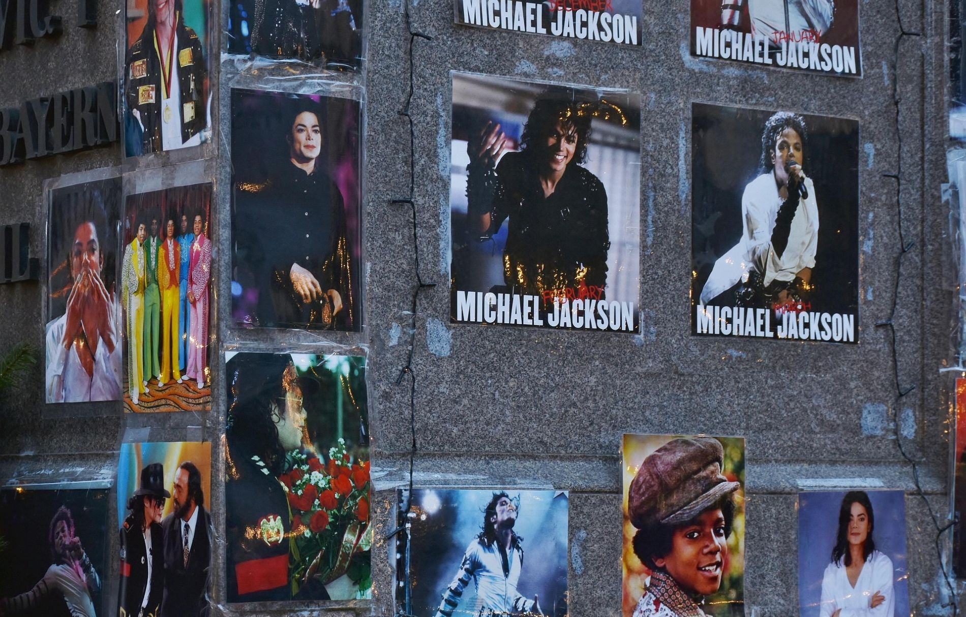 Μάικλ Τζάκσον: Στην κορυφή της λίστας Forbes με τα μεταθανάτια κέρδη διάσημων για το 2025!