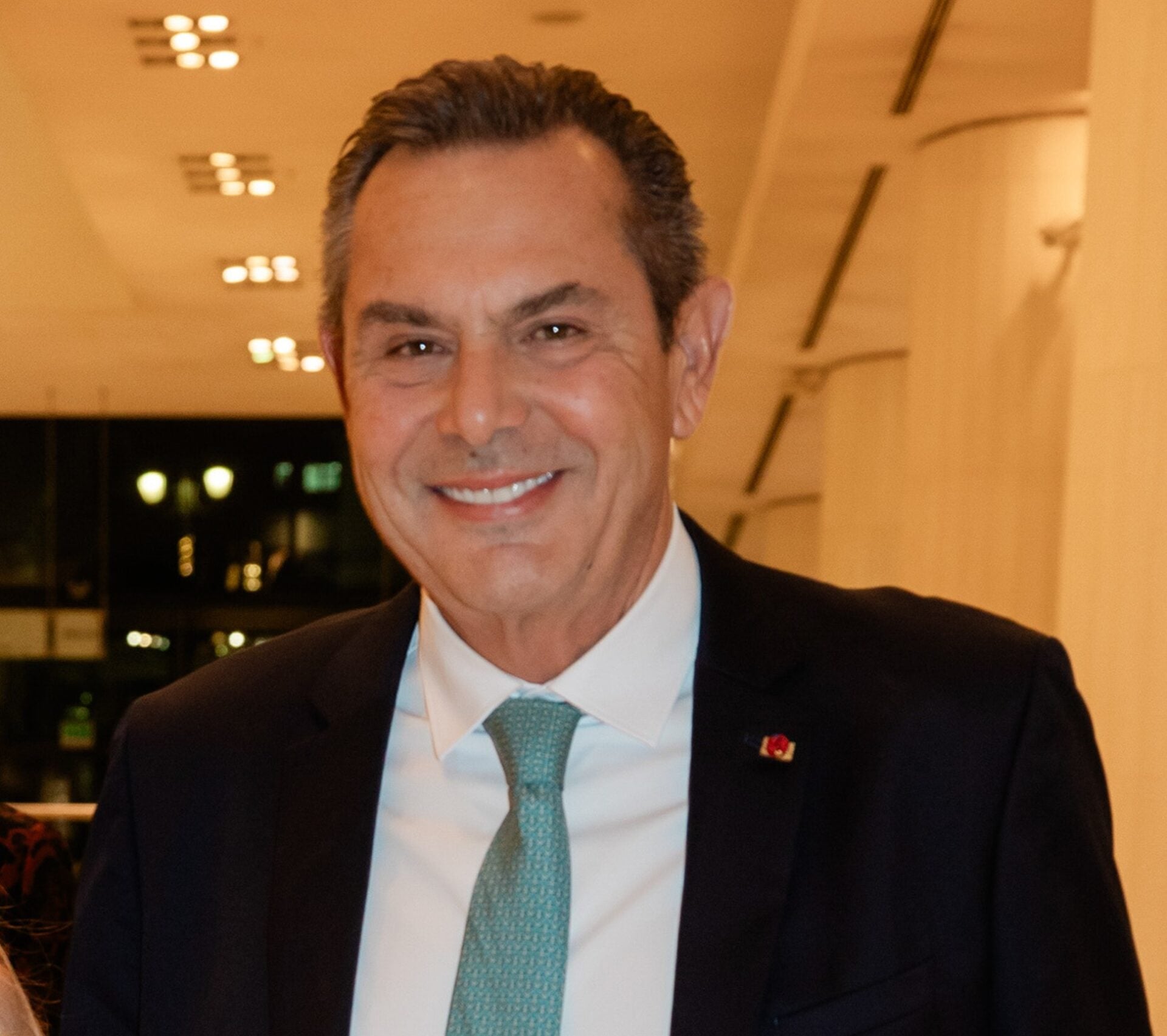 Οργή του Πάνου Καμμένου για τον Ζελένσκι