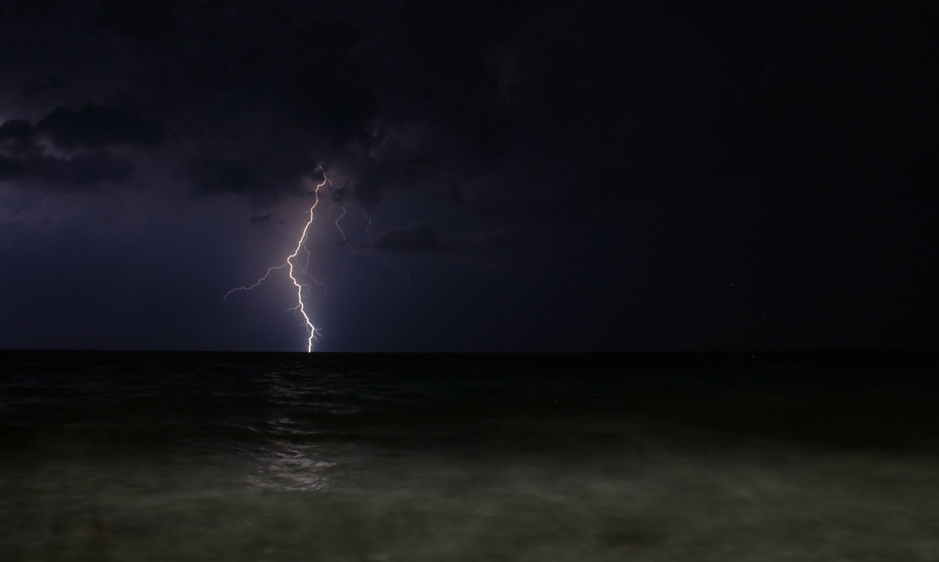 Έκτακτο δελτίο ΕΜΥ: Έρχονται ισχυρά φαινόμενα