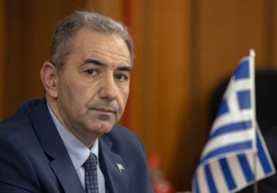 Κωνσταντίνος Μπαλωμένος