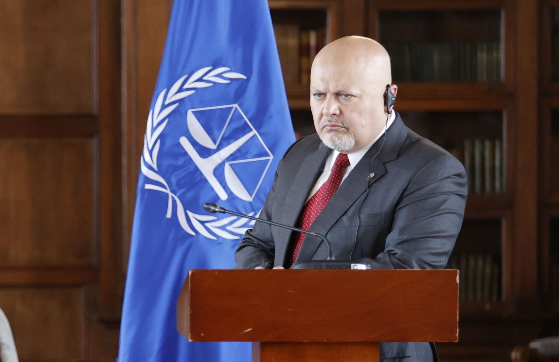 Το Κατάρ και η μυστική επιχείρηση «διάσωσης» του Εισαγγελέα του ΔΠΔ