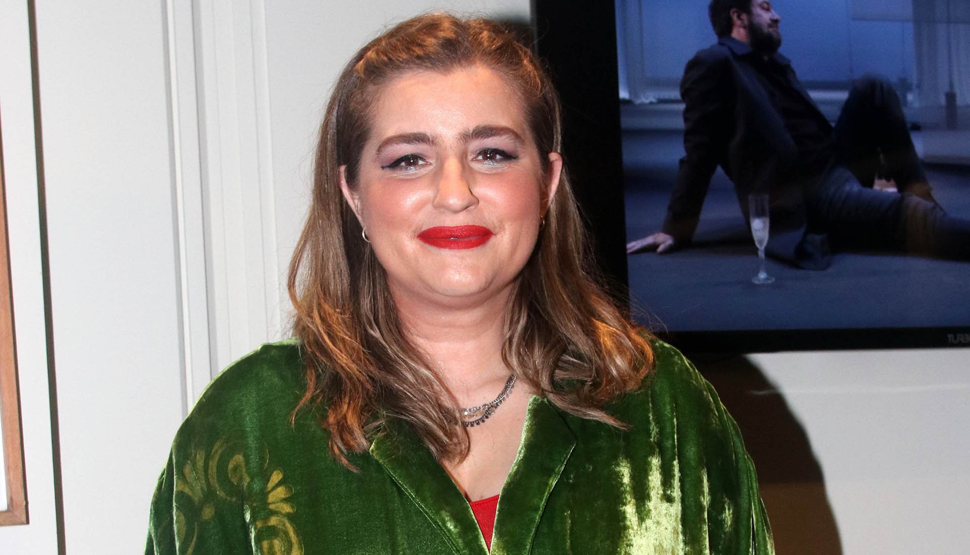 Η Μαρία Κίτσου ξεσπά για το bullying: «Ήταν πολύ σκληρό να αντιμετωπίσω τα σχόλια για τα κιλά μου»