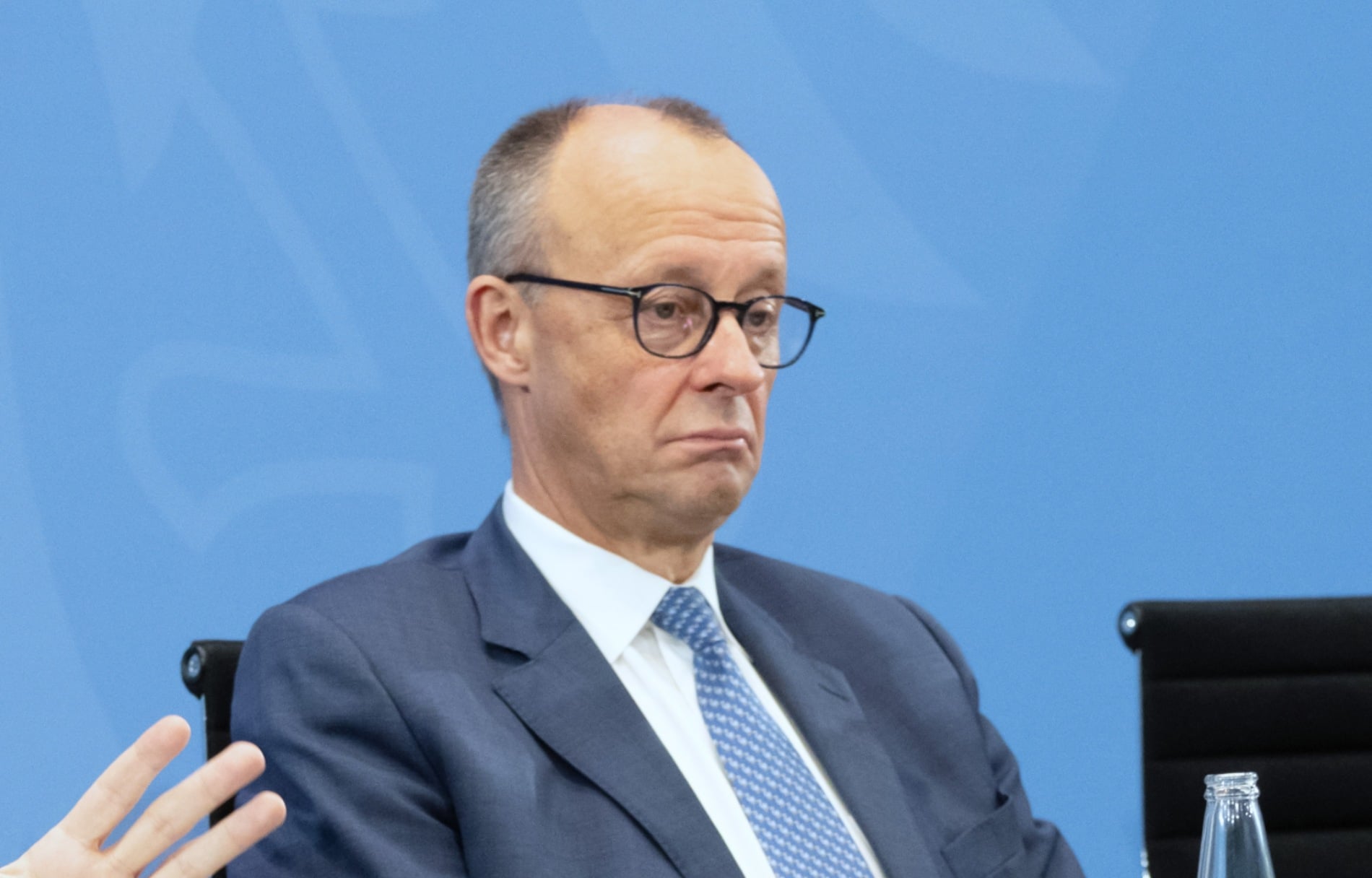 Ουκρανία: Το σοκ των Ευρωπαίων με το «ειρηνευτικό σχέδιο» των ΗΠΑ