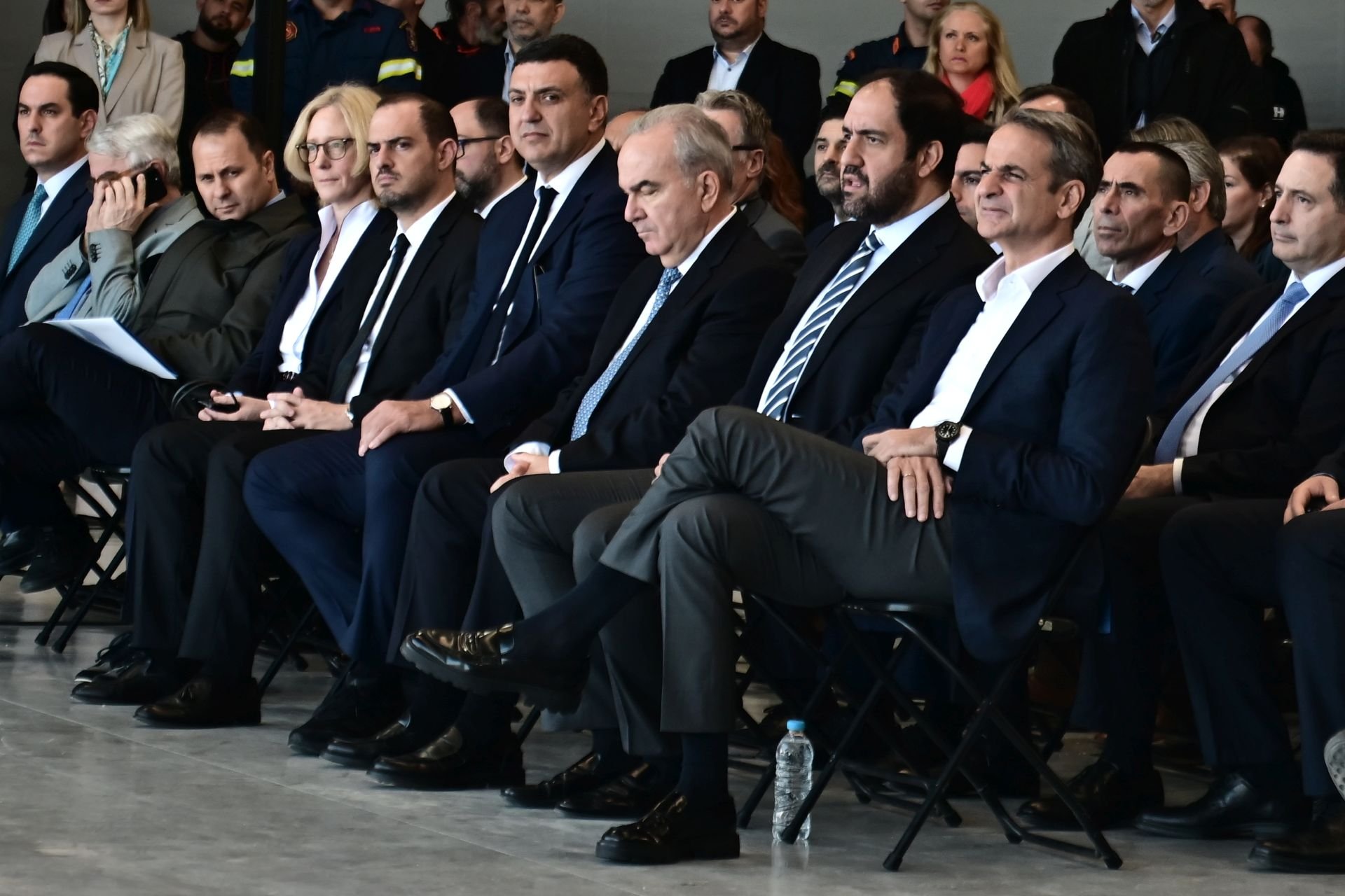 Μητσοτάκης Diamond