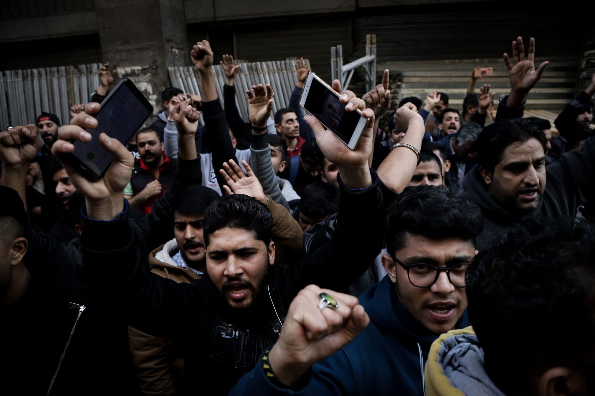 Πανηγυρίζουν οι Πακιστανοί για την σκανδαλώδη διάταξη Πλεύρη!