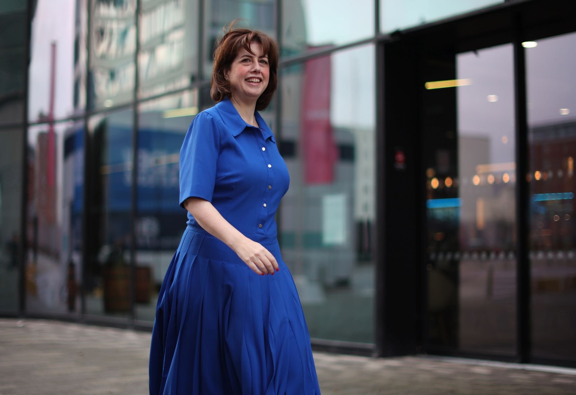 Λούσι Πάουελ 