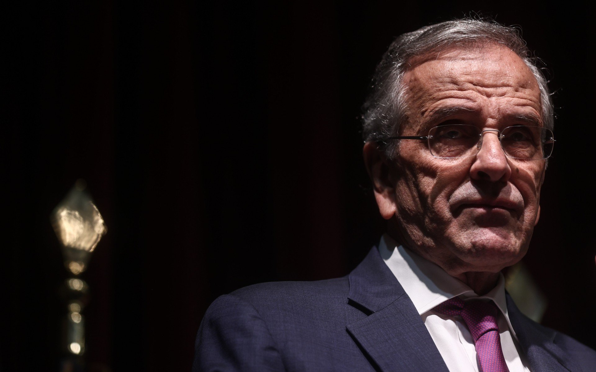 Αδιανόητα τα ψεύδη Σαμαρά για τα πεπραγμένα του