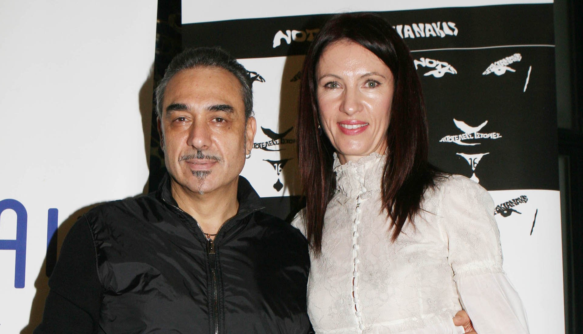 Νότης Σφακιανάκης: Η τελευταία επιθυμία της Κίλι – Ο χωρισμός και η σιωπηλή στήριξη της νέας του συντρόφου