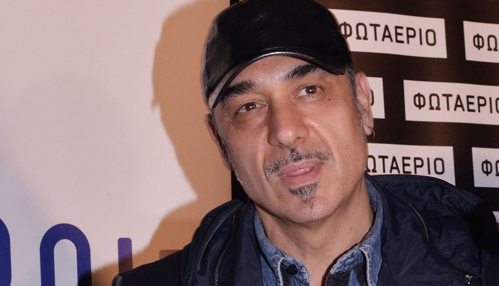 Η συγκλονιστική σιωπή του Νότη Σφακιανάκη και οι δηλώσεις του ανιψιού του: «Χρειαζόμαστε δύναμη»