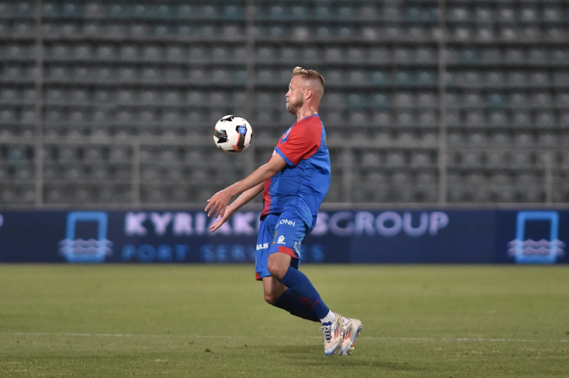 Εισαγγελική παρέμβαση για καταγγελίες Σούντγκρεν – Οι αγώνες Βόλος–Πανσερραϊκός ήδη υπό διερεύνηση