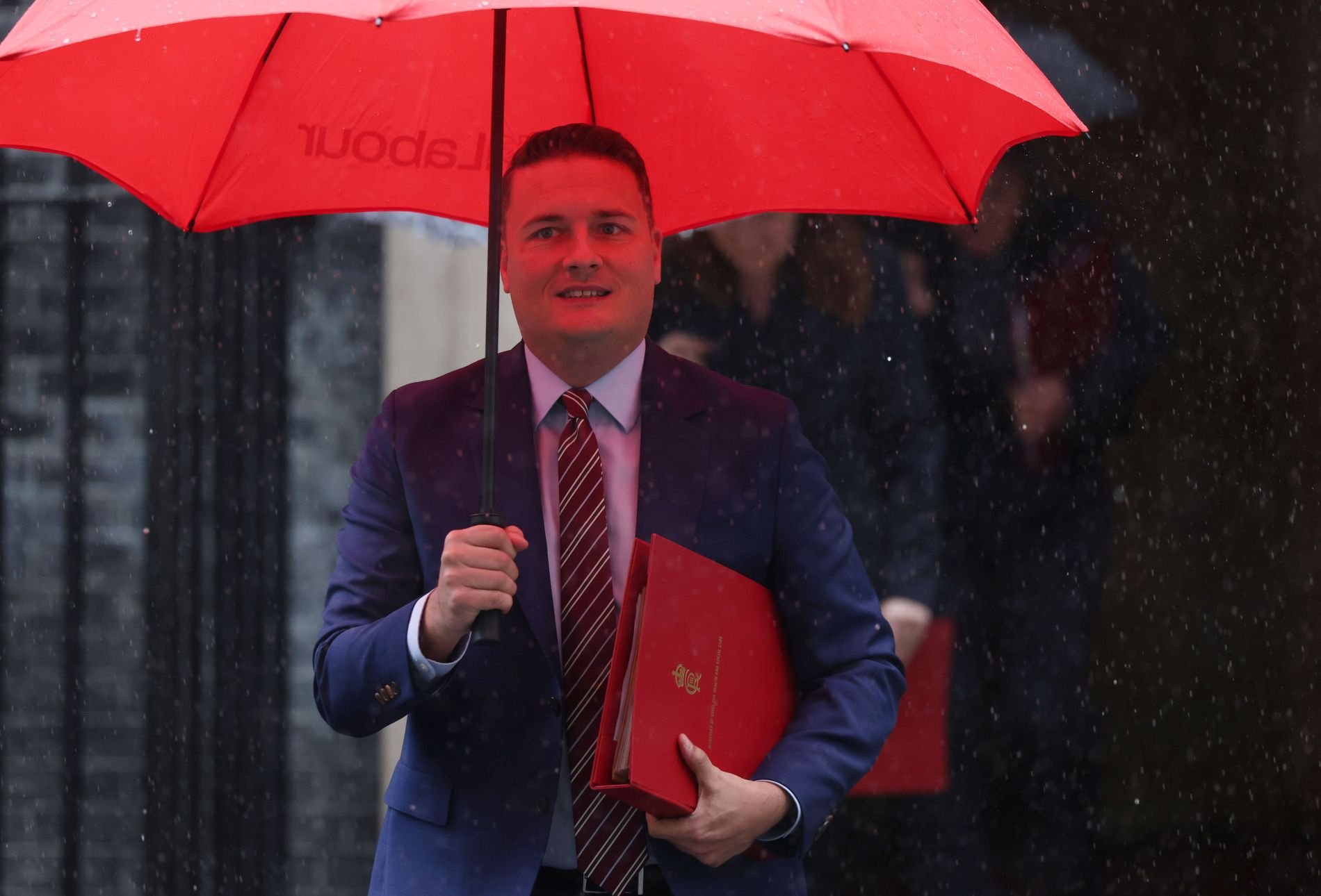 Ο Γουές Στρίτινγκ φαβορί για τη θέση του Στάρμερ