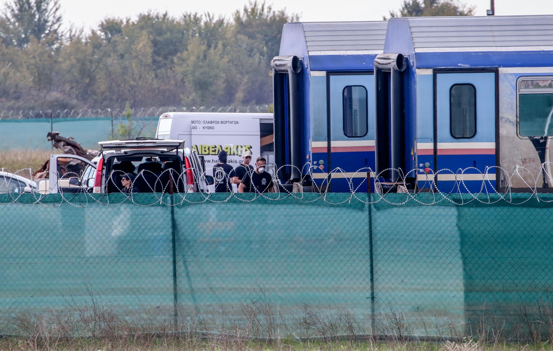 Σοβαρότατες καταγγελίες αδελφής θύματος των Τεμπών για τον Δήμο Πεντέλης!