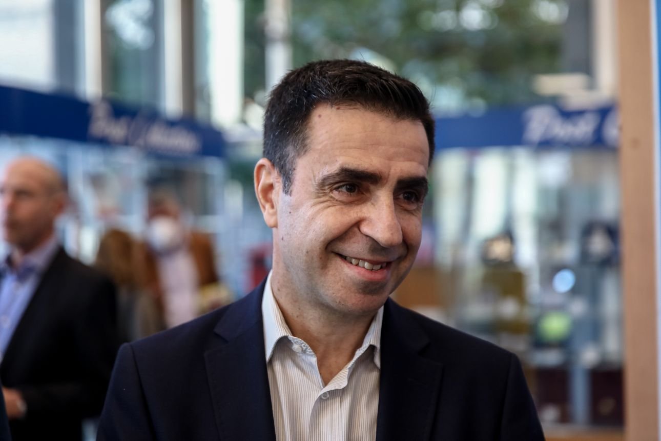 Ο Ποταμίσιος Τέμπος και το νέο μοντέλο για ΕΛΤΑ