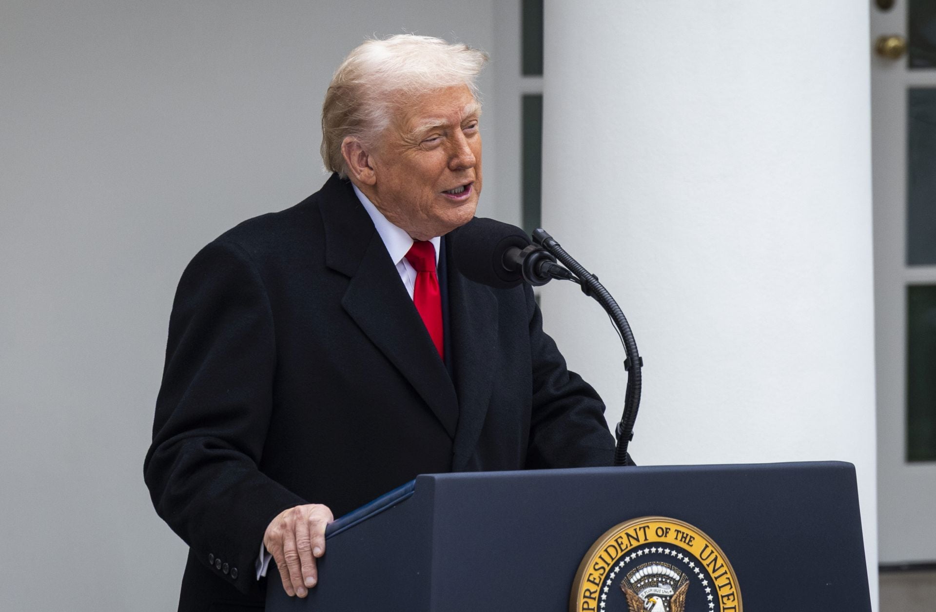 Τραμπ: Συμφώνησα με τον Σι Τζινπίνγκ πωλήσεις της Nvidia στην Κίνα