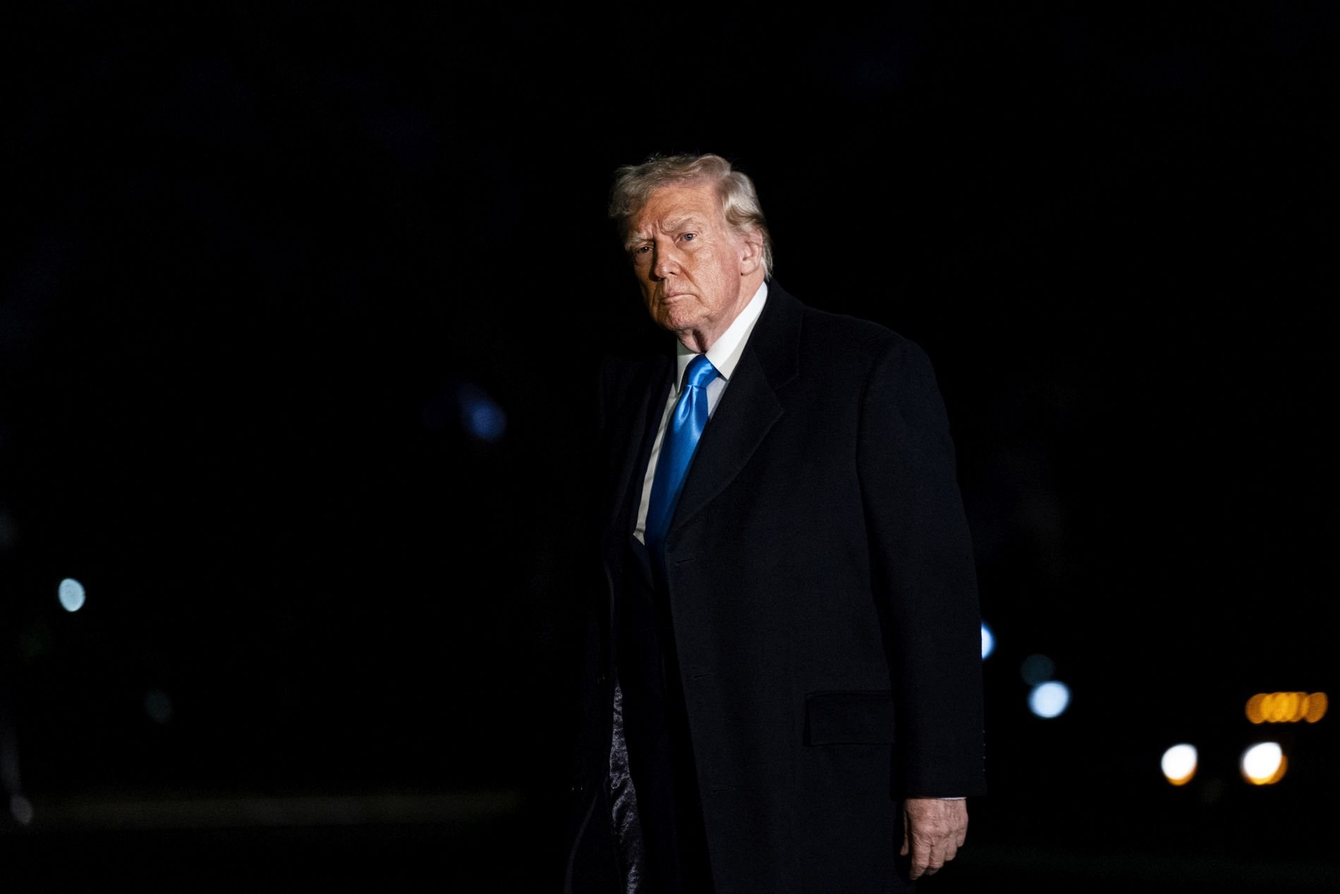 Ο Ντόναλντ Τραμπ